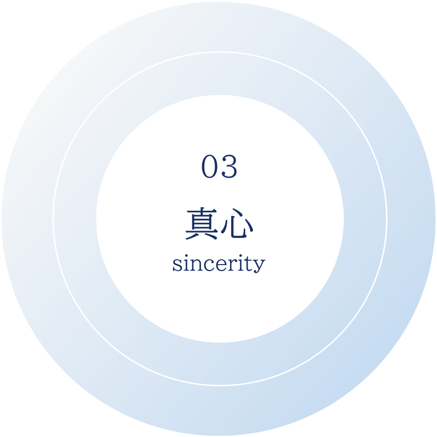 真心